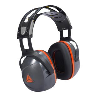 代尔塔儿童降噪耳罩架子鼓学习宿舍防噪音睡眠睡觉青少年隔音耳罩