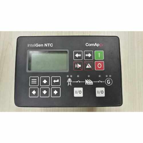 议价COMAP科迈InteliGEN IG-NTC-GC-BB-GC发电机控制器