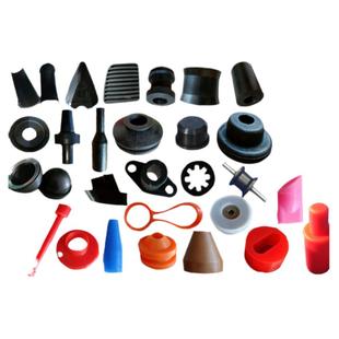 气动硅胶真空吸盘定做橡胶件加工减震垫异形密封圈橡胶塞开模定制