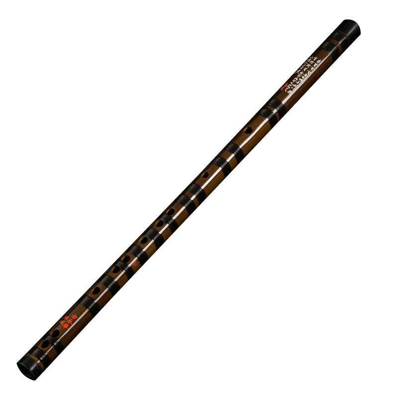 永华笛子竹笛乐器高档初学考级