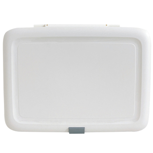 证件收纳盒家用重要资料房产证户口本说明书保单整理箱文件风琴包