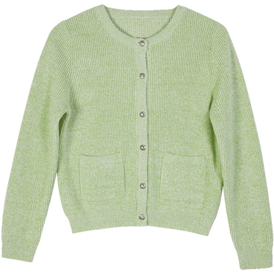 LaviniaClub开衫针织衫