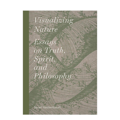 【现货】视觉化自然Visualizing Nature: Essays on Truth, Spririt, and Philosophy 真理灵性和哲学的论文英文原版
