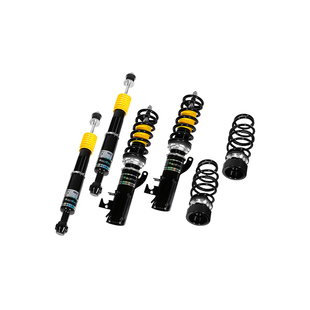 border博德绞牙避震减震器锐志翼神卡罗拉福克斯FIT马6轩逸改装