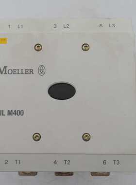 Moeller DIL M400 DIL M400(-S) Leistungsschütz Schütz Conta