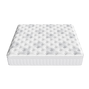 五星级酒店床垫卷包压缩独立袋装弹簧席梦家用乳胶记忆棉思软硬厚