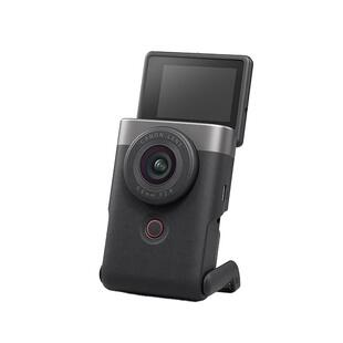 Canon佳能V10数码相机摄像机运动vlog直播录像机美颜自拍dv高清4K