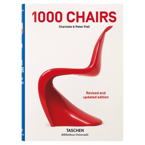 TASCHEN塔森图书馆系列