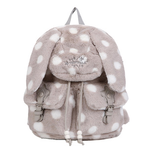 新年生日礼物情人节女生朋友送初中高中生可爱包包大学生党实用的