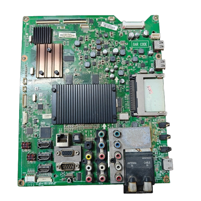 LG47LE5500-CA驱动主板EAX6174