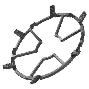 煤气灶防滑支架子通用灶台架托小锅奶锅炒锅厨房防滑燃气灶支架