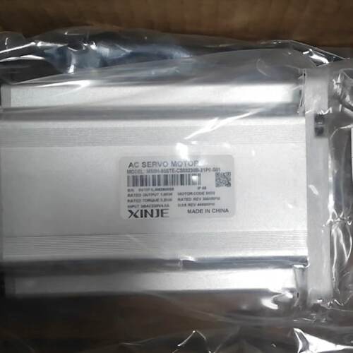 议价原装 正品 信捷电机 MS5H-80STE-CS03230B-21P0-S01