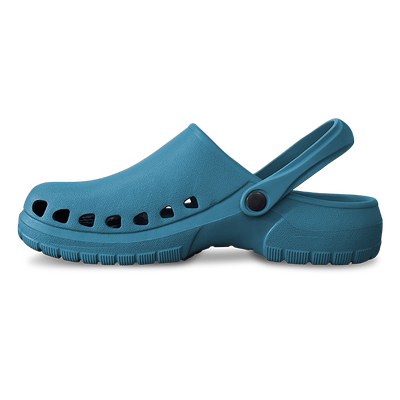 手术鞋男女医院实验洞洞鞋