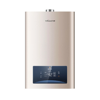 万和平衡式·浴室专用燃气热水器