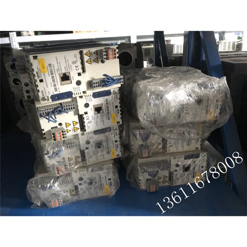 议价E84AVSCE2512SX0伦茨E8400变频器220V0.25KW拆机包好全新现货
