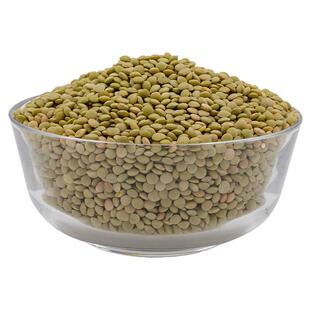 当季小扁豆甘肃会宁特产农家高原扁豆种子干货兵豆可生豆牙菜包邮