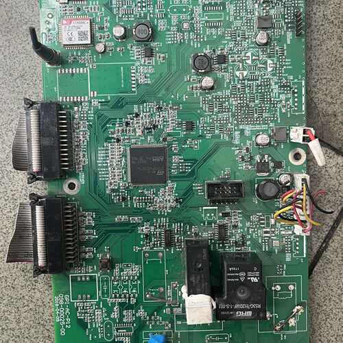 SIM800C模块主板 ARM芯片 STM32F407ZET议价