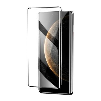 适用华为mate70pro钢化膜曲面