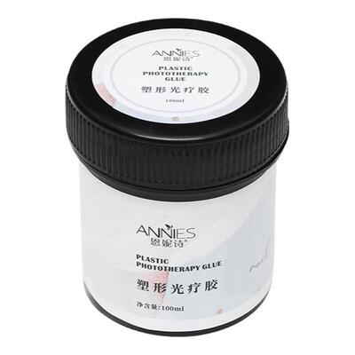 恩妮诗无痛建构塑形光疗胶