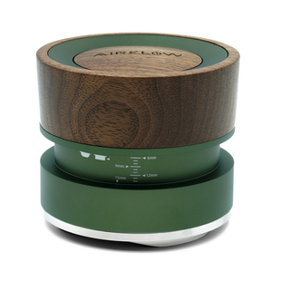 AIRFLOW气流自由者咖啡布粉器58mm意式咖啡重力布粉器自适应高度