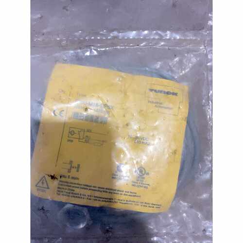 询价图尔克接近开关Bi5UM18RP6X库存货