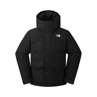 【正品特价】北面防水鹅绒羽绒服