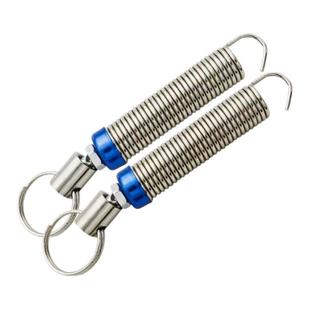 汽车改装后备箱弹簧自动尾门弹起尾箱开启升举器拉簧升降轿车通用