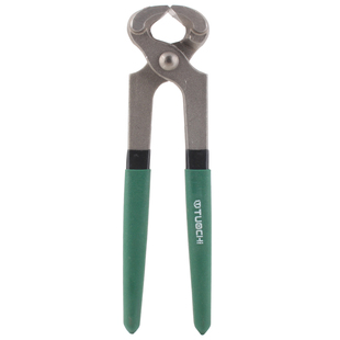 胡桃钳顶卡箍钳拔钉钳轮胎拔钉断钉钳断线齐头钳子球笼防尘套拆卸