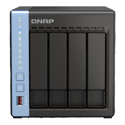 QNAP威联通TS-464C-8G网络存储器