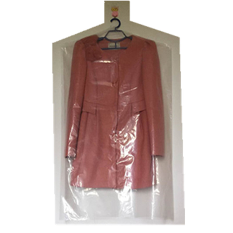 衣服防尘袋透明衣罩防尘罩收纳袋西服挂衣袋加厚服装店大衣套包邮