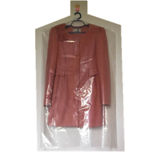 衣服防尘袋透明衣罩防尘罩收纳袋西服挂衣袋加厚服装店大衣套包邮