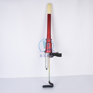 抛投器远距离救生抛投器抛射救生绳救生锚钩气动抛绳器 定制便携式