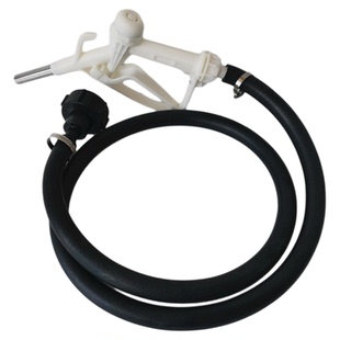 车用尿素塑料枪溶液加注枪手动化学防腐蚀吨桶自流导流管加柴油枪