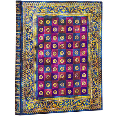 来自paperblanks的子弹笔记