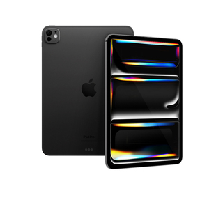 Apple/苹果 11 英寸 iPad Pro (2025) 平板电脑 M5芯片