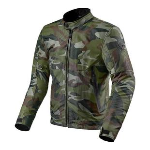 REVIT锐飞特树萌摩托车骑行服男女四季机车冬季防风防水保暖防风