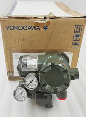 YOKOGAWA YPK110 F73N/EE/A/GE/LCA/FF1 FIELDBUS PNEUMATIC CONV