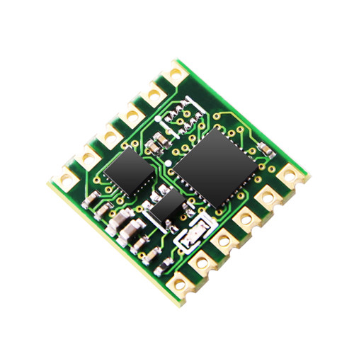 加速度MPU9250角度传感器数字陀螺仪磁场倾角mpu6050模块JY901S