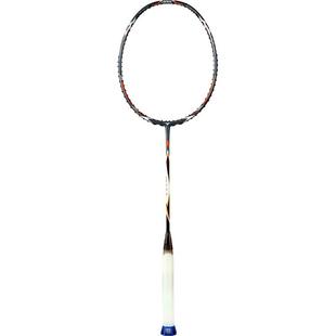 victor威克多羽毛球拍神速90KM胜利100X极音速超轻影刃碳素单拍