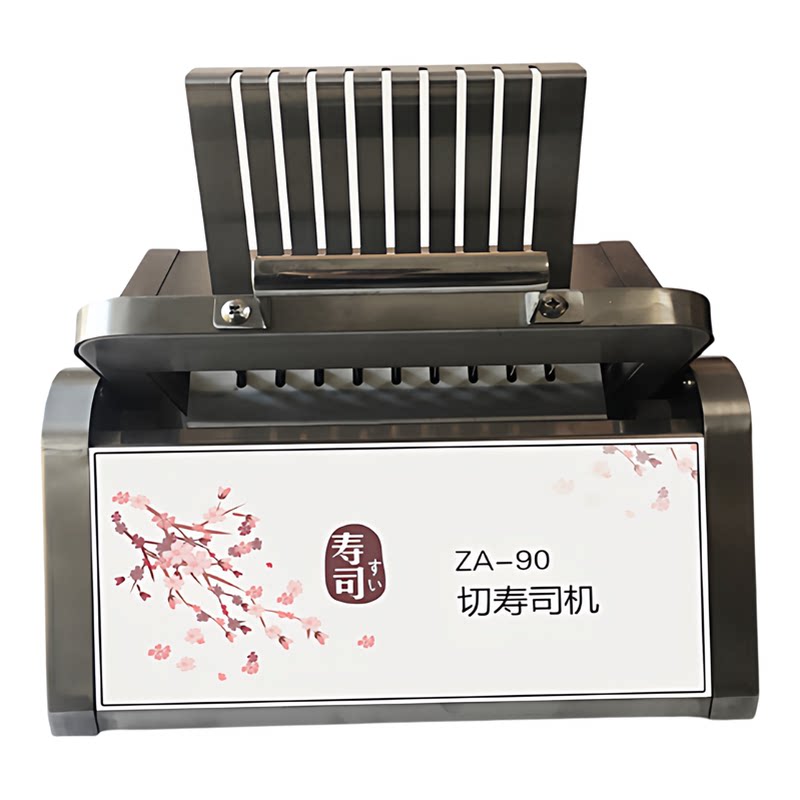 众爱寿司饭团手动切片机