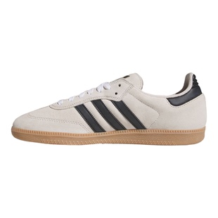 Adidas/阿迪达斯正品三叶草男女同款舒适低帮经典运动板鞋JR7108