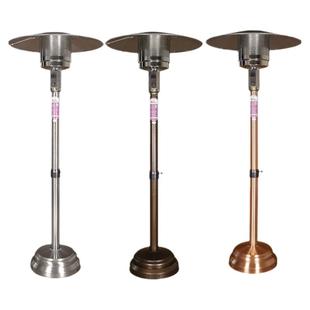 暖冬燃气取暖器煤气液化天然气户外客厅伞形烤火炉家用室内加热器