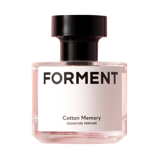 韩国forment香水波文特初恋记忆高级斩男持久留香花果木质香50ml