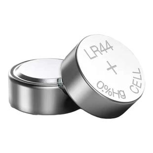 LR44纽扣电池AG13 A76电子手表L1154 357A1.5V玩具遥控器碱性电池
