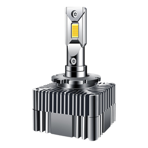 鲸特氙气灯专改LED大灯