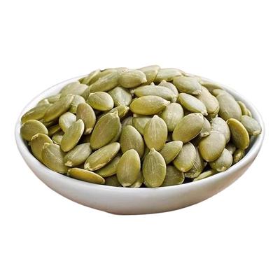新疆生南瓜子仁新货南瓜籽仁大颗粒原味原香无壳烘焙零食坚果