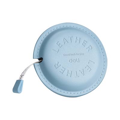 得力卷尺测量三围腰围胸围婴儿尺