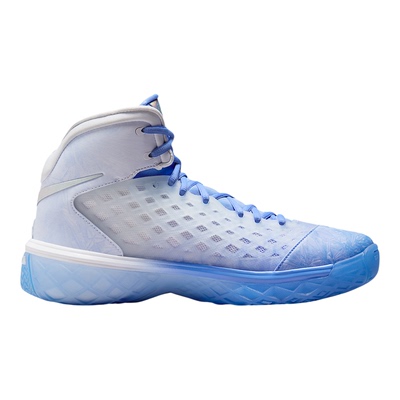 Nike/耐克正品2025冬季款男女高帮耐磨减震经典篮球鞋IQ5338-400