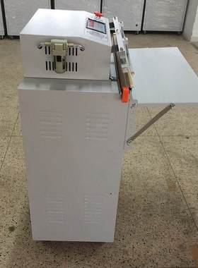 厂家供应 VS600型外抽真空封口机 充氮气机 土特产真空机