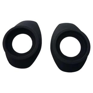 体视 金相 生物显微镜用目镜遮光眼罩橡胶配件船形热销